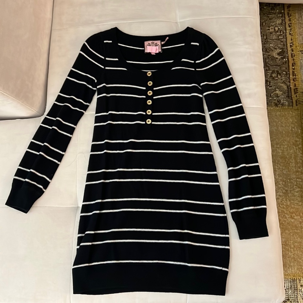 Juicy Couture Mini Dress